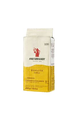 KAVA HAUSBRANDT QUAL.ORO 250 g