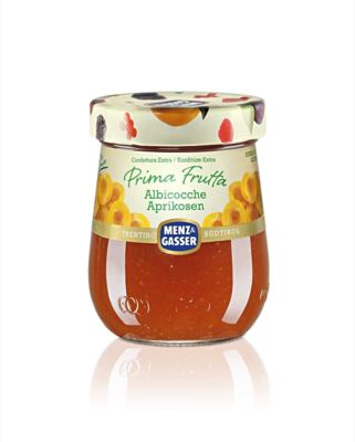 DZEM MARELICA 340 G MENZ GASSER