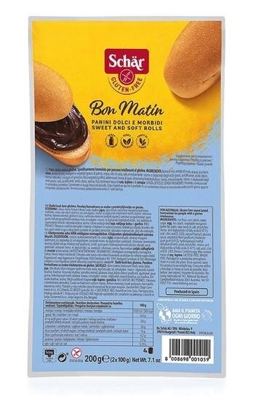 BON MATIN 200g DR.SCHAER