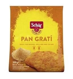 KRUSNE MRVICE 300G BEZ GLUTENA DR SCHAER