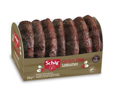 MEDENJACI SCHAR 200 g