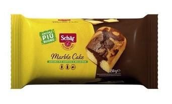 KOLAČ MRAMORNI 250G DR.SCHAR -6/1-