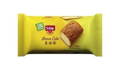 KOLAČ S LIMUNOM 250G DR.SCHAR -6/1-