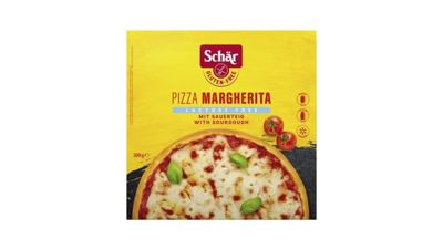 PIZZA MARGHERITA SCHÄR 300 g