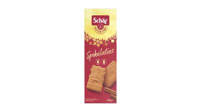 KEKS SPECULAS 100 G DR.SCHAR