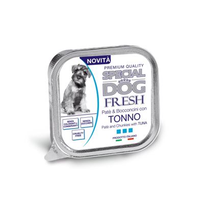 HRANA ZA MALE PSE TUNA 150 g