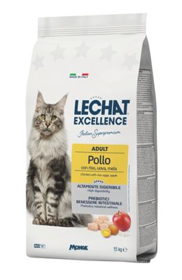 LECHAT EX. SM ADULT 1.5 kg