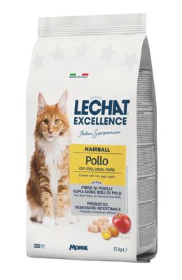 LECHAT EX. SM HAIRBALL 1.5 kg