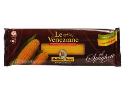 TJEST ŠPAGETI 250g LE VENEZIANE