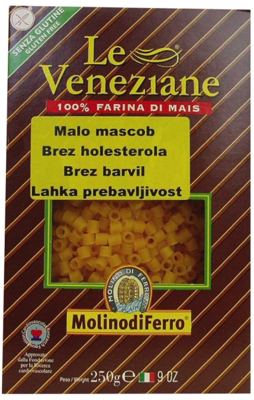 TJEST DITALINI 250G LE VENEZIANE