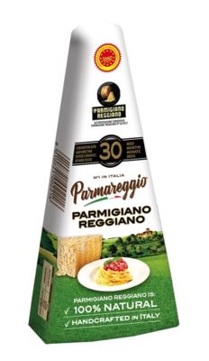 SIR PARMIGGIANO REGGIANO 150 G 30 MJESECI