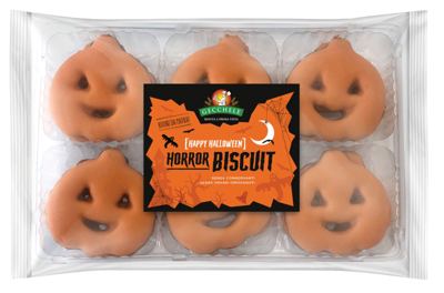 KEKS HWEEN 165 G GECCHELE