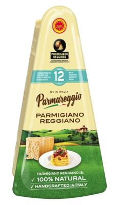 SIR PARM.REGGIANO 150 G PARMAREGGIO
