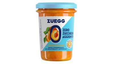 DZEM MAREL. ZERO 220 G ZUEGG