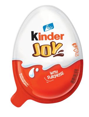 KINDER JOY 20 g