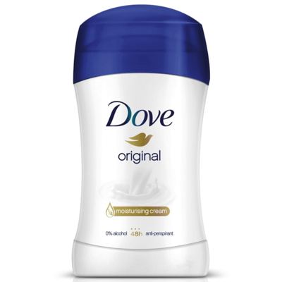 DOVE ORIGINAL STICK DEO 40 ML.