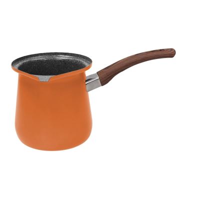 TOGNANA POSUDA ZA KUHANJE KAVE 770 ML ORANGE
