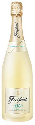 PJENUŠAC FREIXENET 0,0% 0,75 L