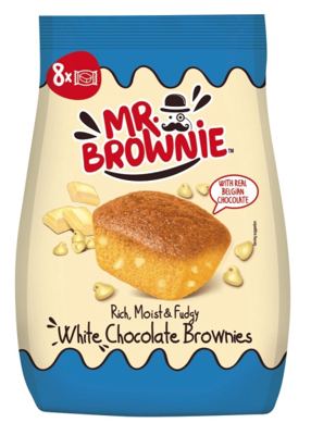 KOLAČ BIJELA ČOKOLADA 200 g MR