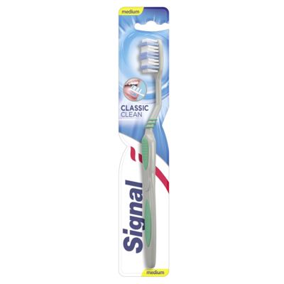 ČETKICA ZA ZUBE SIGNAL CLASSIC FRESH