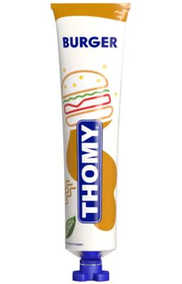 MAJONEZA THOMY BURGER TUBE 170G