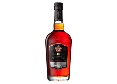 *RUM HAVANA CLUB 15YO 0,7LGIFT