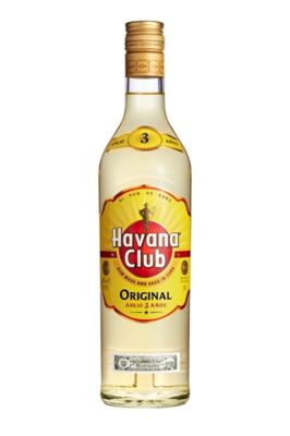 HAVANA CLUB 1L
