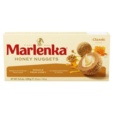 MARLENKA KUGLICE CLASSIC 235g