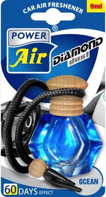 DIAMOND DUST BOCICA OCEAN