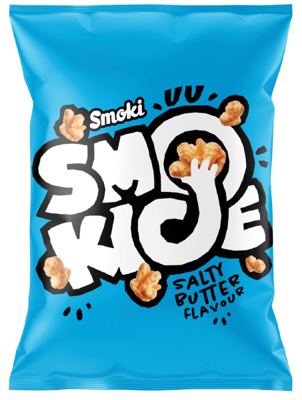 SMOKICE FLIPS 85g MASLAC