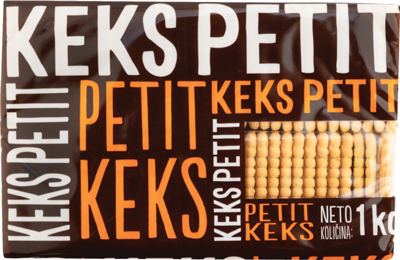 KEKS PETIT 1kg (6)