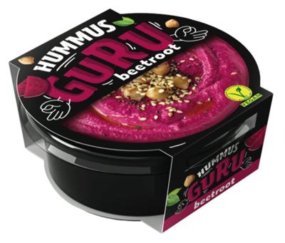 HUMUS CIKLA 180 g GURU