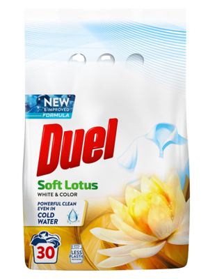 DUEL SOFT LOTUS 2.7 kg BEOHEMIJA (6)