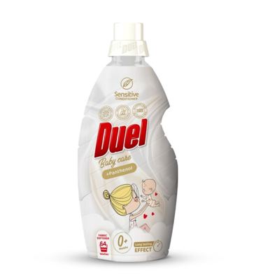 DUEL OMEKŠIVAČ BABE CARE 1,6 l (6) BEOHEMIJA