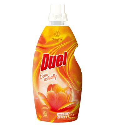 OME.DUEL LOVE ACTUALLY 1,6 L