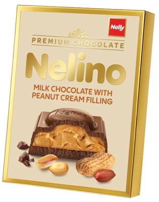 KAKAO KREM TABLA KIKIRIKI KREM FIL NELINO 60G