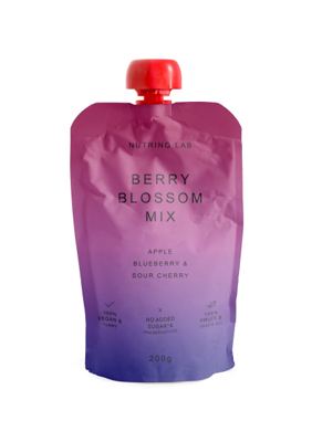 NUTRINO LAB snack Berry Blossom 200 g T