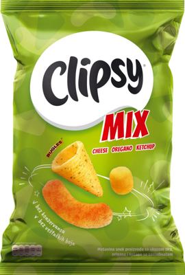 CLIPSY MIX II 150g