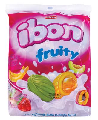 IBON MIX 1000g