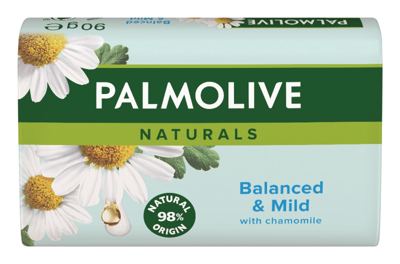 SAPUN PALMOLIVE 90g CAMMOMILLE&VITAMIN