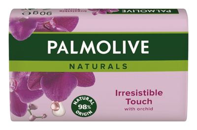 N-SAPUN PALMOLIVE 90G -72/1- BLACK ORCHID