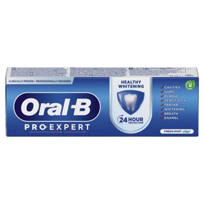 PASTA ZA Z. 75 ml ORAL B HEALT