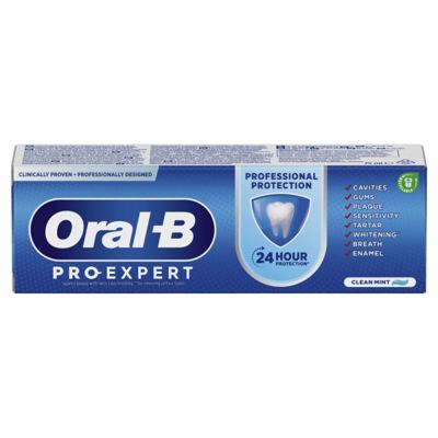 *NE*PASTA ZUBNA ORAL B PROEXPERT PROTECTION 75ml
