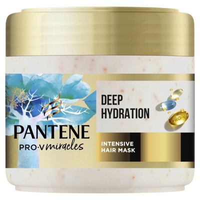 MASKA ZA KOSU 300 ml PANTENE