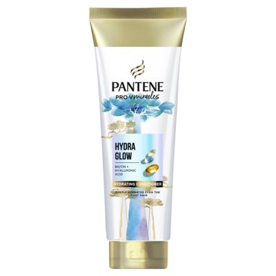 Pantene Balzam Hydra glow 160 ml