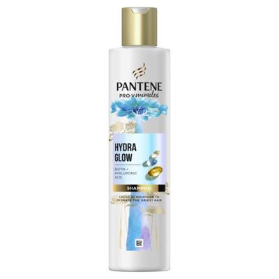 ŠAMPON 250 ml PANTENE MIRACLES