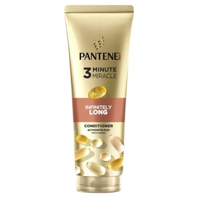 REGENERATOR 220 ml PANTENE INF. MIRACLE LONG