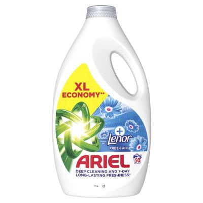 DET.TEKUĆI ARIEL FRESH 2,25 L