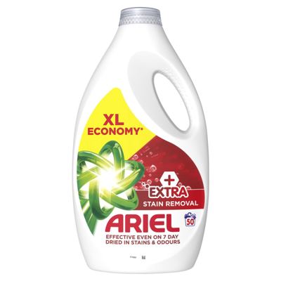 DET.TEK.ARIEL EX.CLEAN 2,25 L