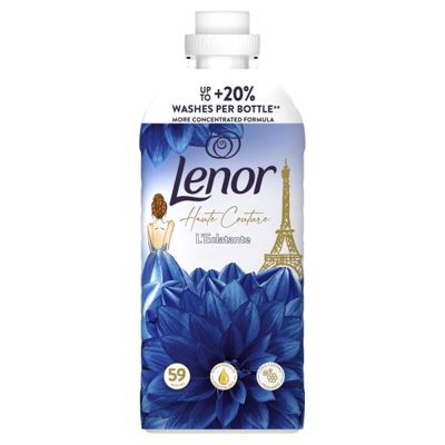 N-OMEKŠIVAČ LENOR 1239 ML LECLANTANTE-12/1